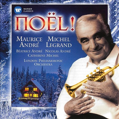 Noël ! Maurice André
