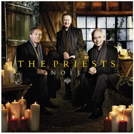 Noel The Priests