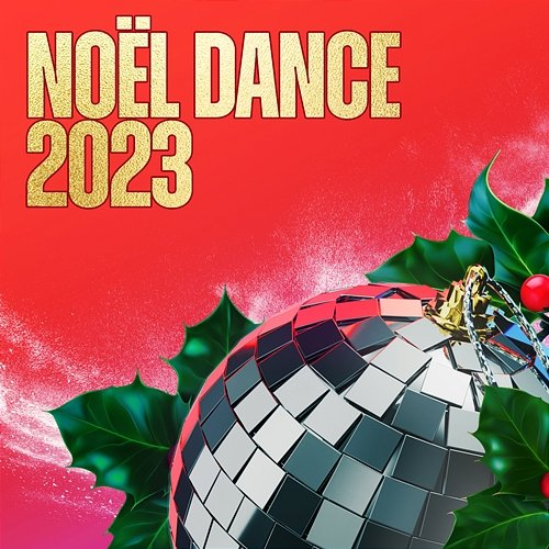 Noël Dance 2023 Miss L Toe