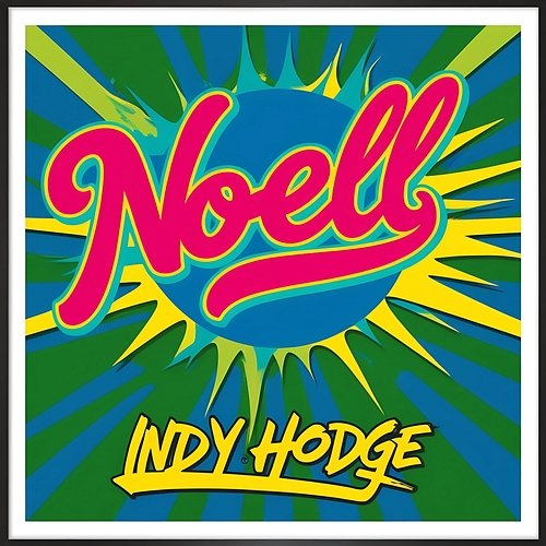 Noell Indy Hodge