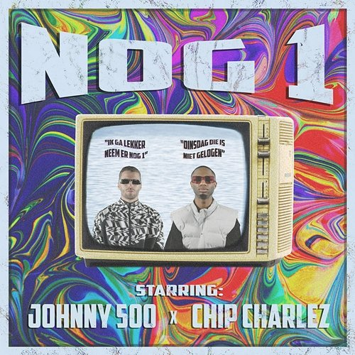 NOG 1 Johnny 500, Chip Charlez