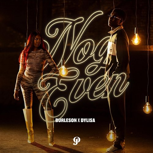Nog Even Burleson, Dylisa