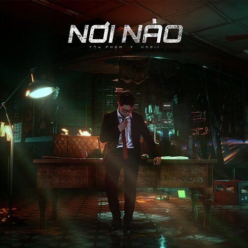 Nơi Nào Tân Phạm & Hagii