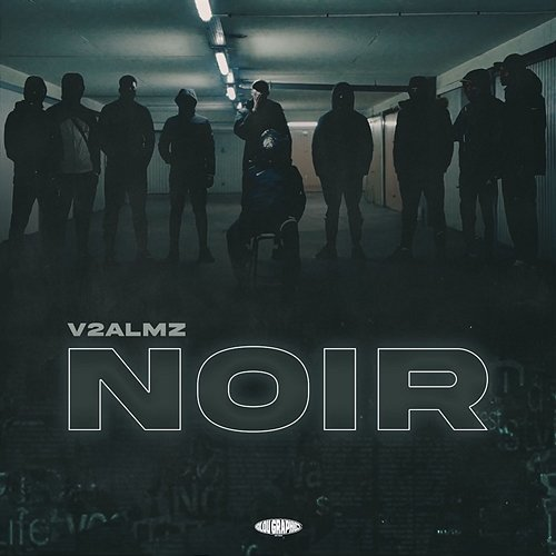 Noir V2 Almz