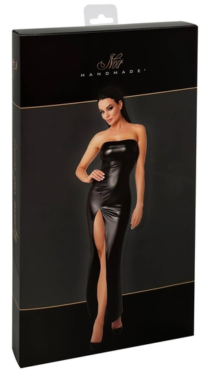 Noir Dress long L Inna marka