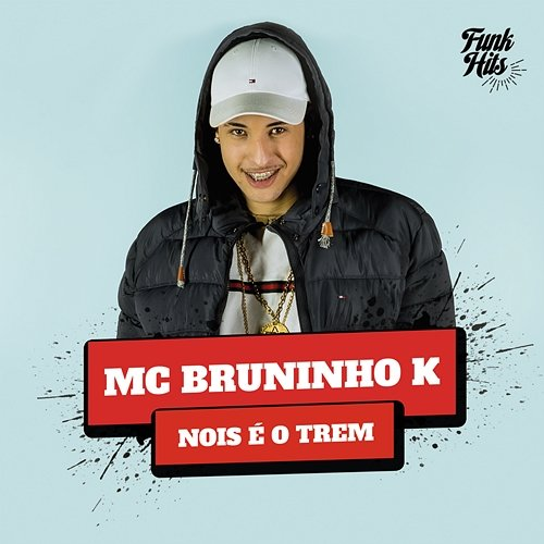 Nóis É O Trem MC Bruninho K
