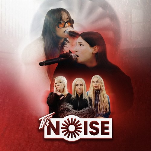 NOISE THE MAG feat. DIANA, Yambro, Arleta, Luisa, Pam Rabbit