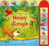 Noisy Jungle Taplin Sam