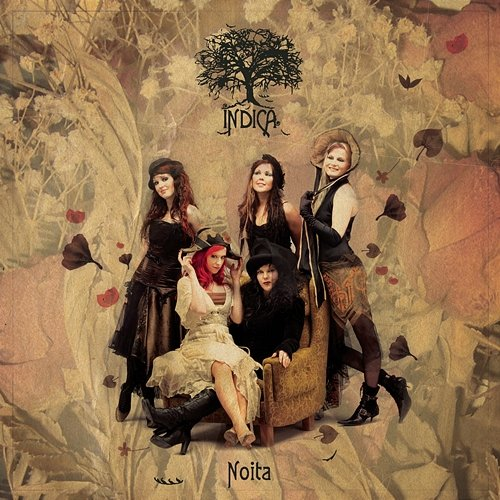 Noita Indica