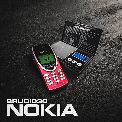 Nokia Brudi030