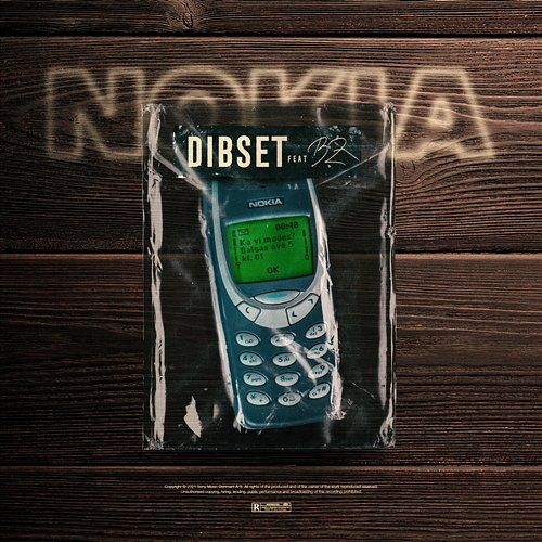 Nokia DIBSET feat. BZ