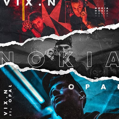 Nokia Vixen, Opał