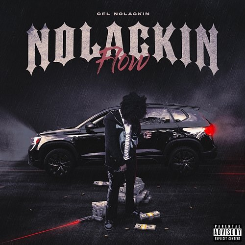 NoLackin Flow Cel NoLackin