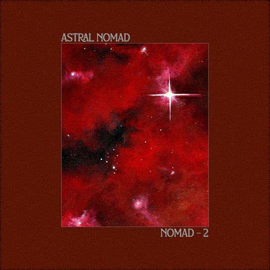NOMAD-2 Astral Nomad