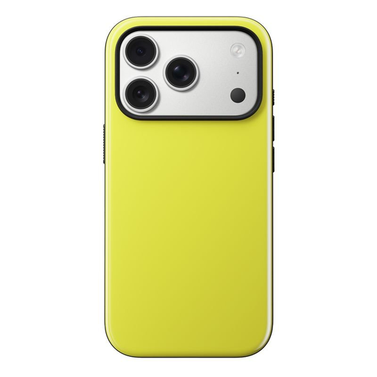 NOMAD MODERN CASE, VOLT - IPHONE 17 PRO NOMAD