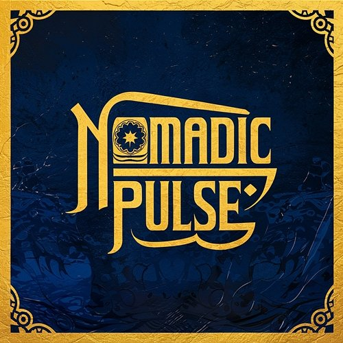 Nomadic Pulse Deep Arabic House Vibes
