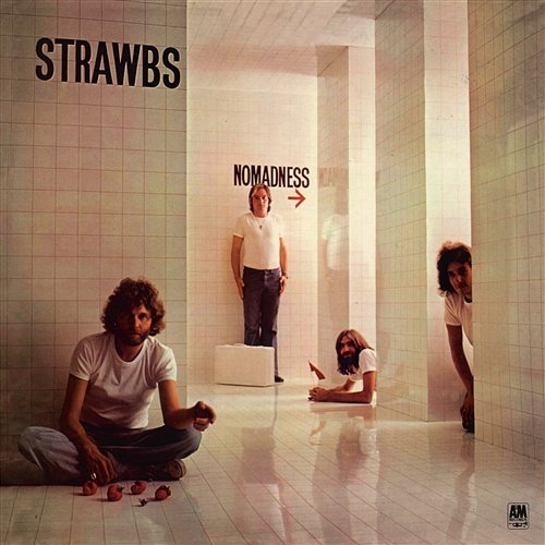 Nomadness Strawbs