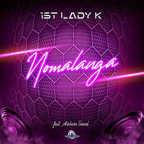 Nomalanga 1st Lady K feat. AirBurn Sounds