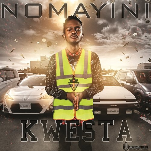 Nomayini Kwesta