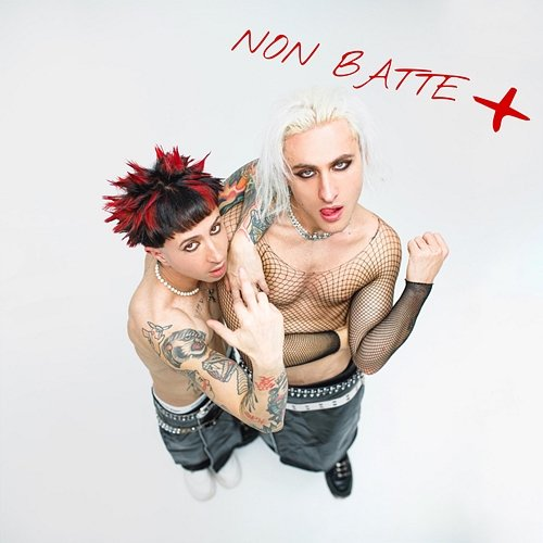 NON BATTE + Zame & Mr. Ugo