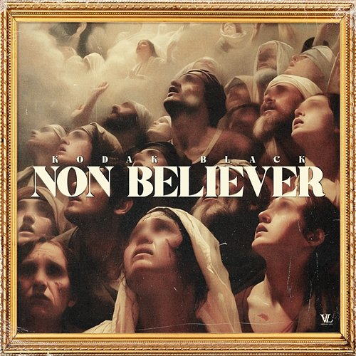Non Believer Kodak Black