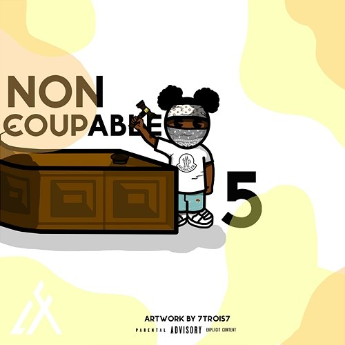 Non coupable 5 La F