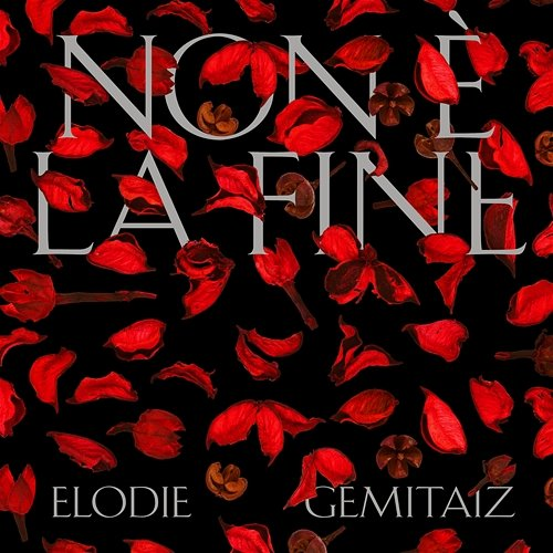 Non È La Fine Elodie