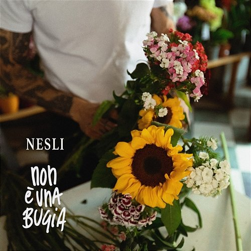 Non é una bugia Nesli