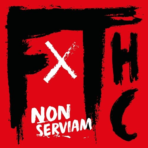 Non Serviam Frank Turner
