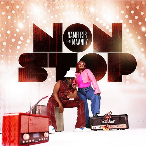 Non Stop Nameless feat. Maandy