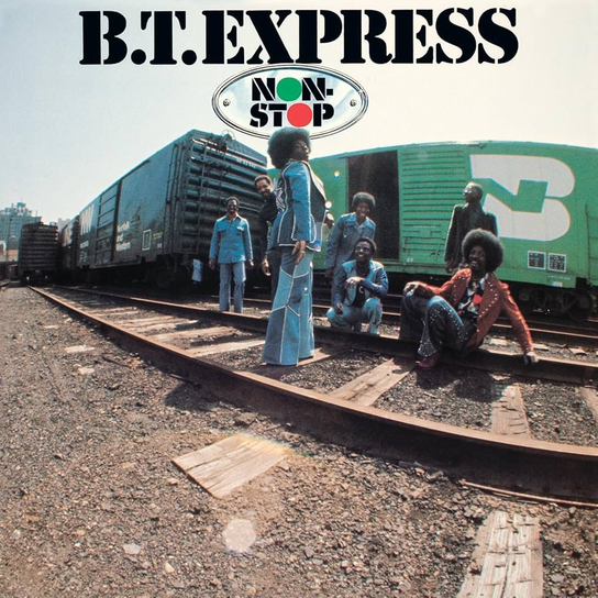 Non-Stop B.T. Express