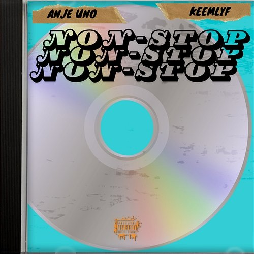 Non-Stop Keemlyf feat. Anje Uno