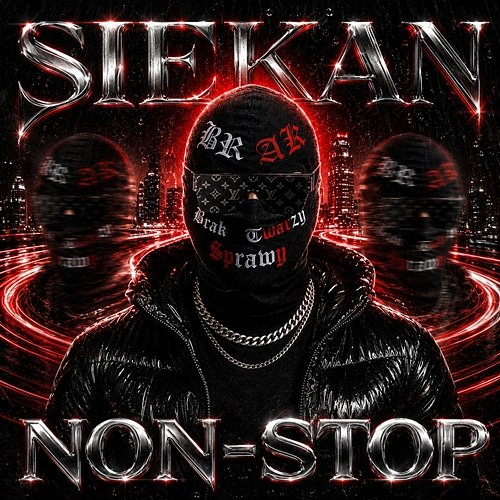 Non-Stop Siekan