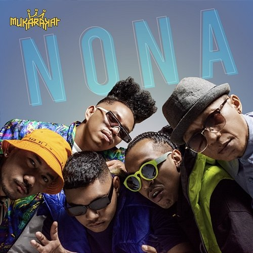 Nona MukaRakat feat. Arles Tita