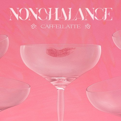 Nonchalance Caffellatte