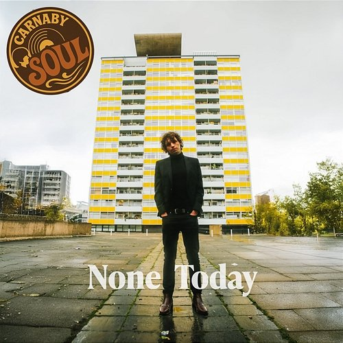 None Today Carnaby Soul