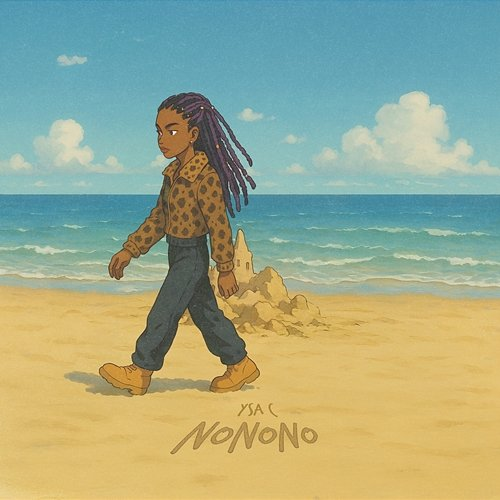 NoNoNo Ysa C