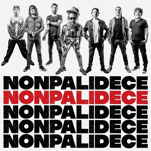 Nonpalidece Nonpalidece