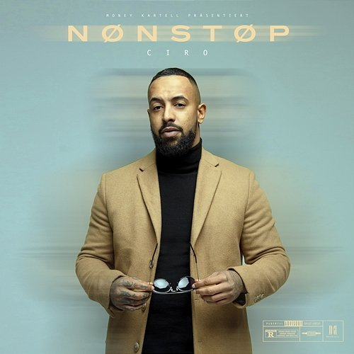 Nonstop - EP Ciro