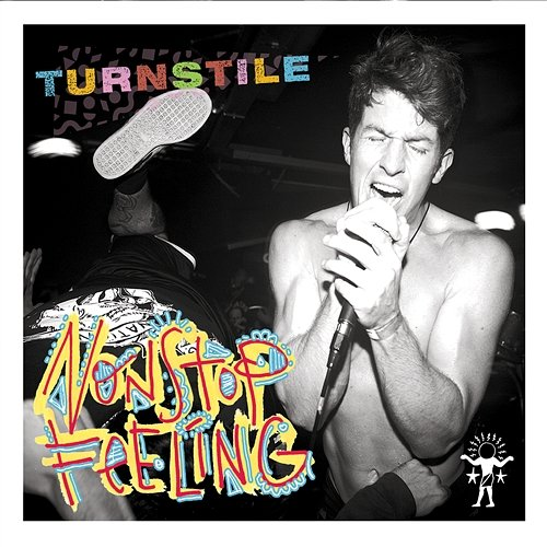 Nonstop Feeling Turnstile
