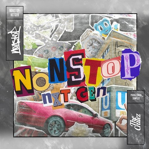 NONSTOP: NXTGEN The Cratez