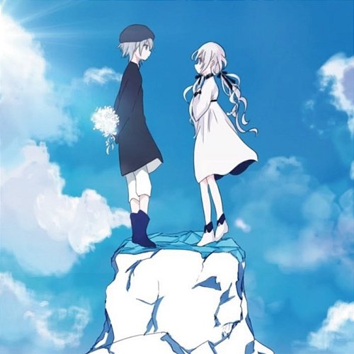 Nontitle mafumafu