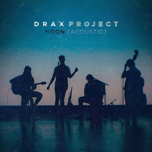 NOON Drax Project