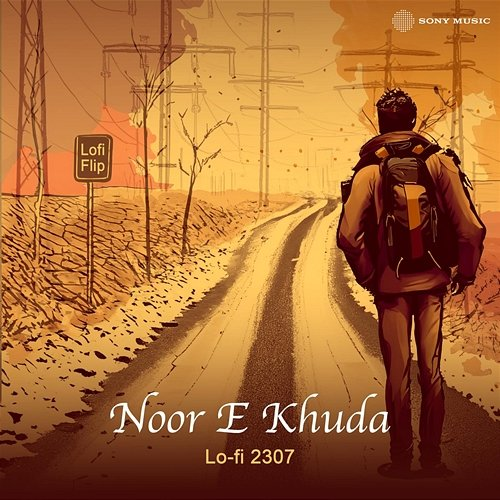 Noor E Khuda Bollywood Lofi, Lo-Fi 2307, Shankar Ehsaan Loy