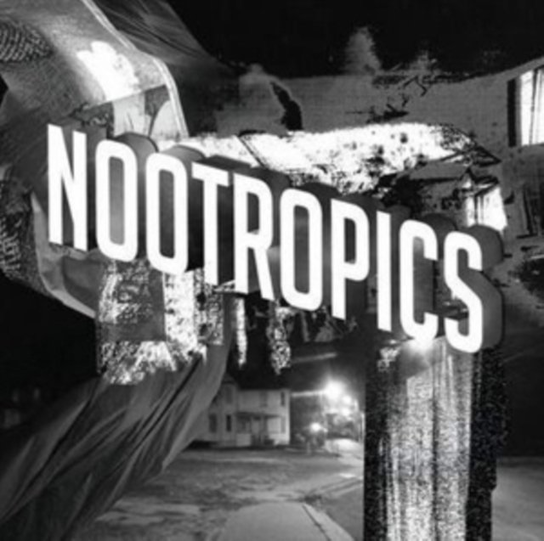 Nootropics Lower Dens