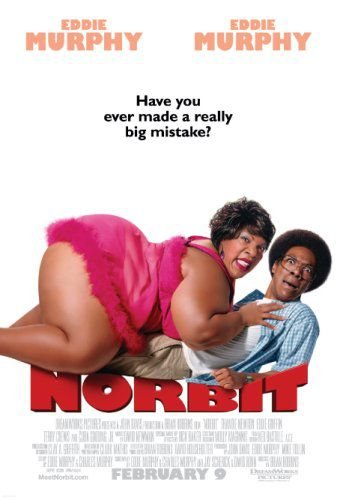 Norbit Robbins Brian