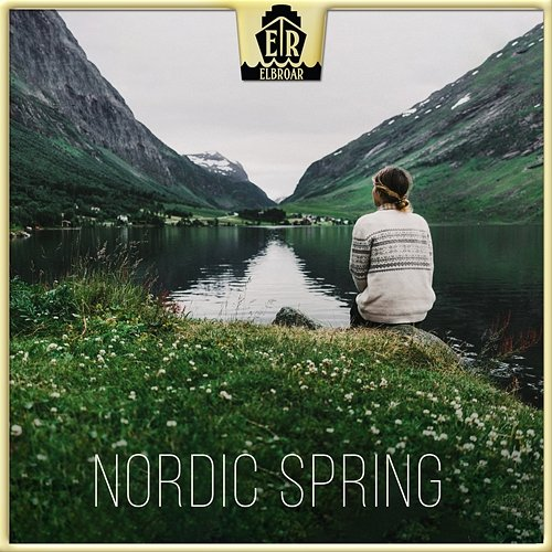 Nordic Spring Maxi Menot & Kaleidoscope of Colours