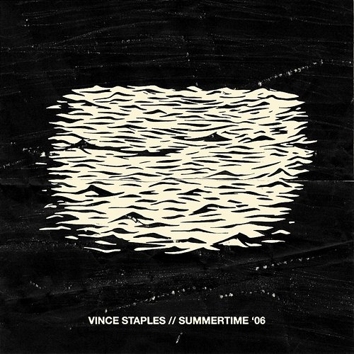 Norf Norf Vince Staples