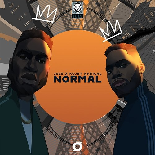 Normal Juls feat. Kojey Radical