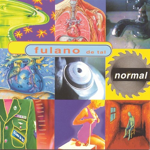 Normal Fulano De Tal